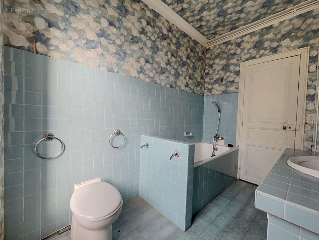 Maison à SAINT-BRIEUC