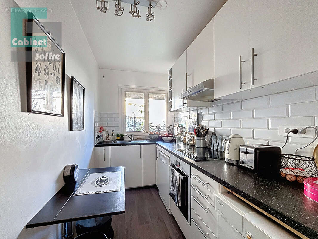 Appartement à FONTAINEBLEAU