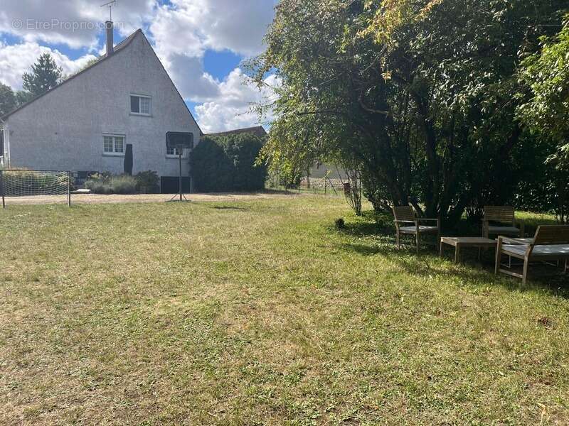 Maison à SAINT-DENIS-EN-VAL