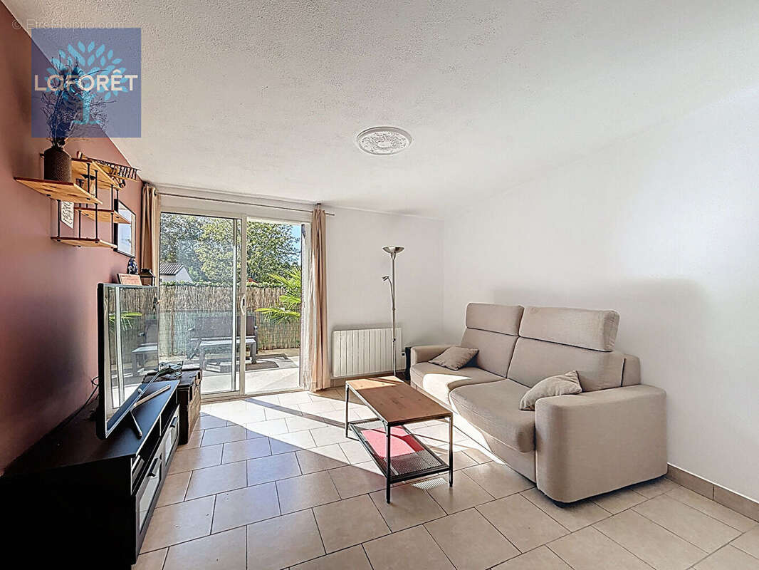 Maison à SAINT-GENIS-LAVAL