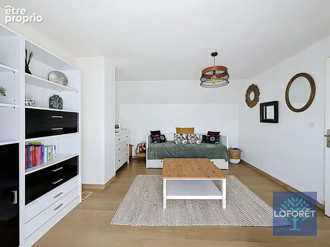 Maison Leuville Sur Orge 6 pièce(s) 110 m2 - photo 9