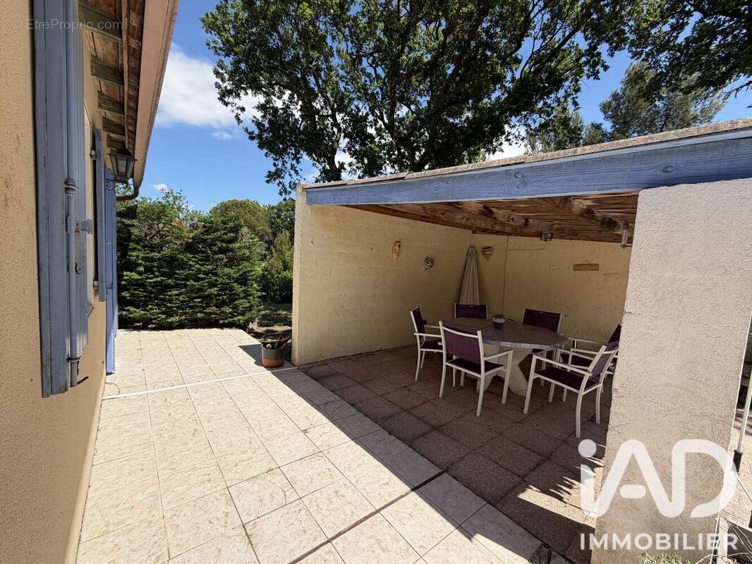Photo 8 - Maison à MONDRAGON