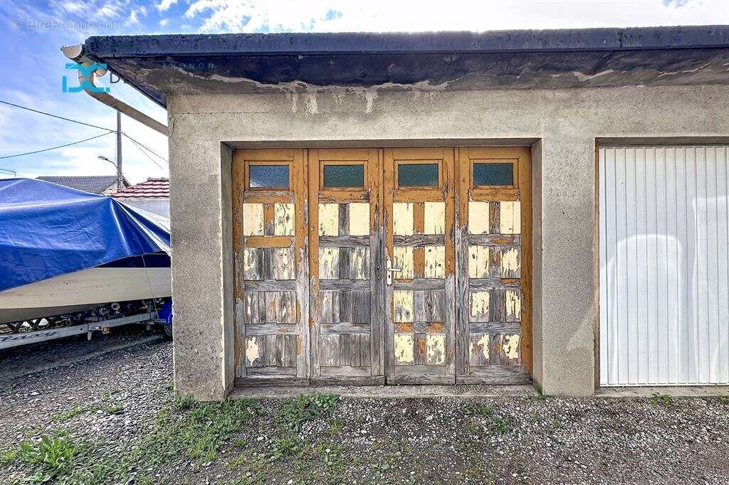 Appartement à THONON-LES-BAINS