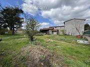 Terrain à CHAPONOST