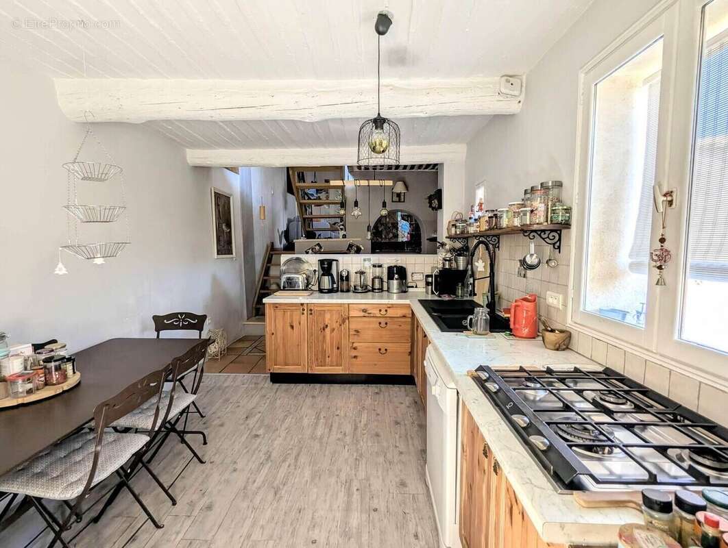 Maison à LAURIS