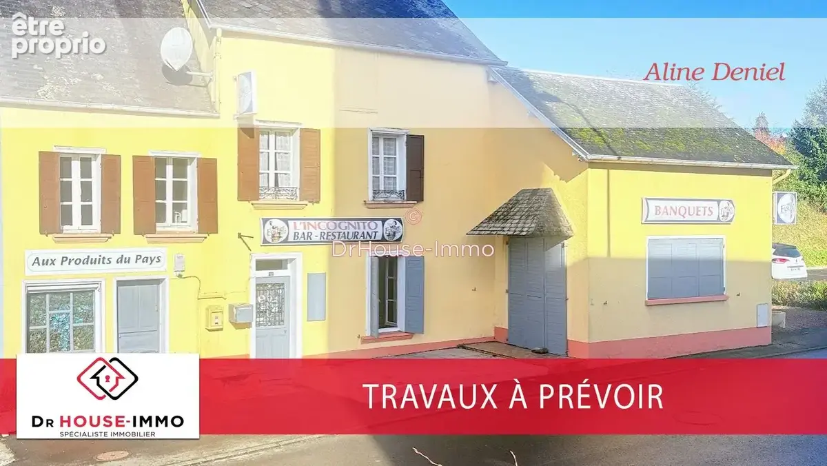 Photo Maison à Baudre au prix de 149 000€