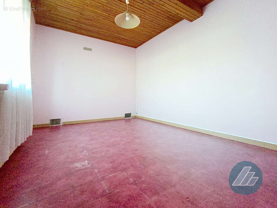 Maison à DOMPIERRE-SUR-AUTHIE