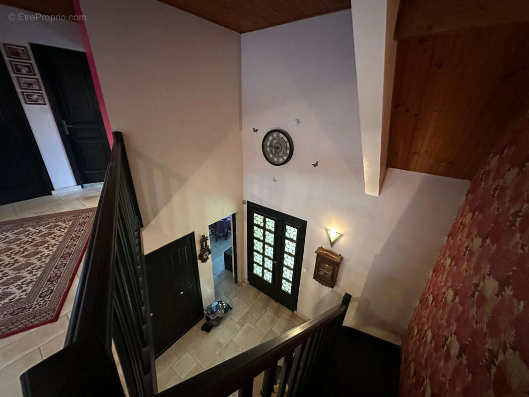 Maison à SAVIGNY-LE-TEMPLE