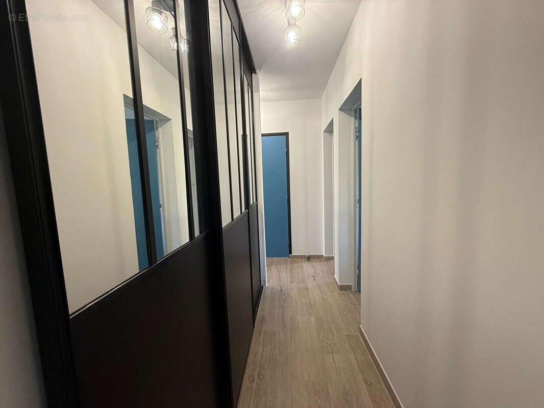 Appartement à MARTIGUES