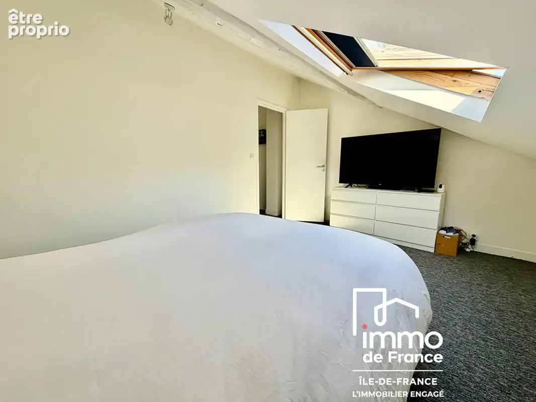Maison rénovée Bougival 4 pièce(s) 3 chambres - photo 11