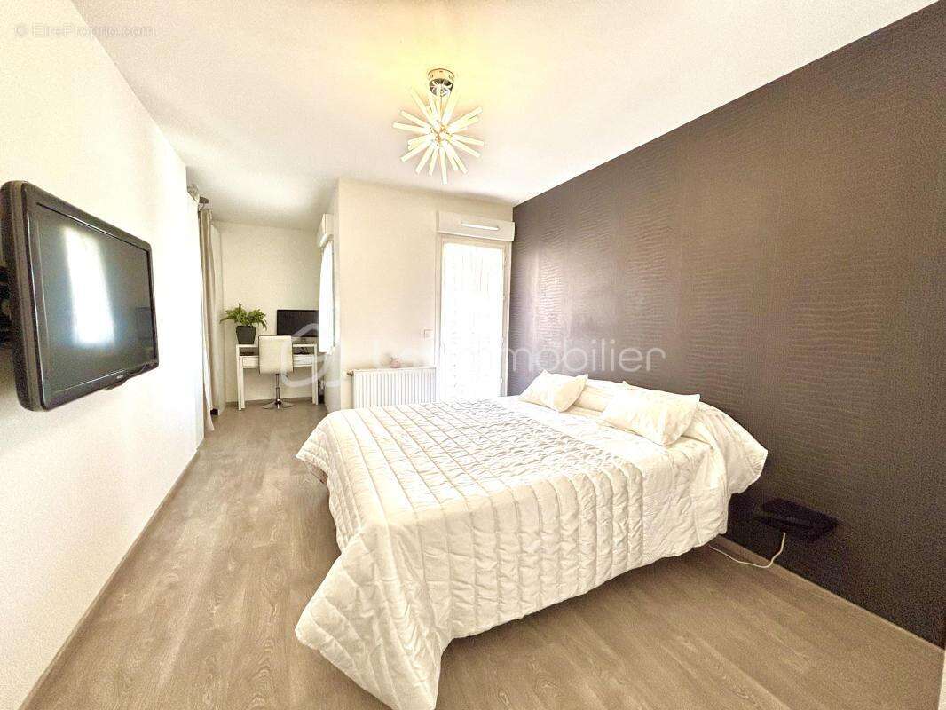 Coup de cœur – t4 duplex avec jardin, terrasse et balcon – goncelin (38) - photo 4