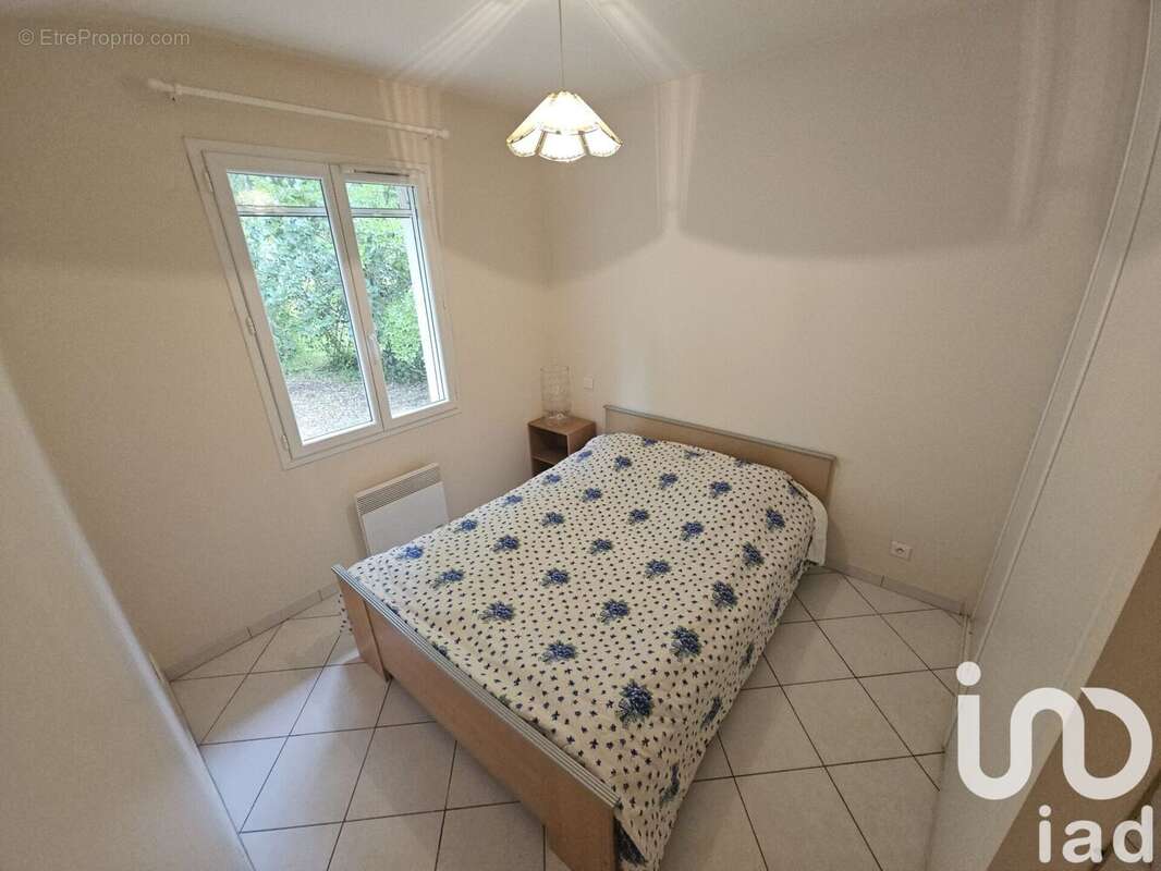 Photo 6 - Maison à REIGNAC