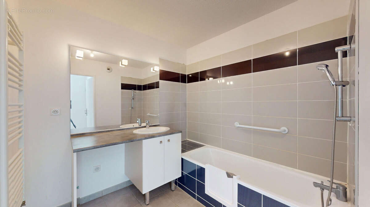 Appartement à TOURNEFEUILLE