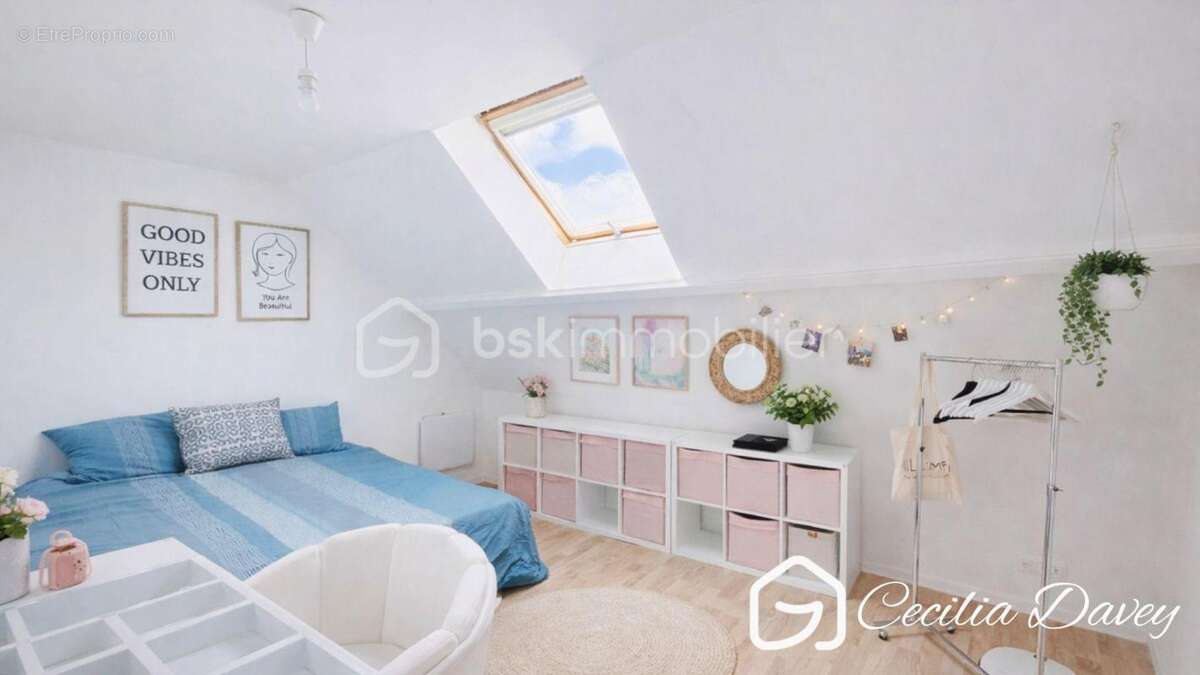 Maison à SENS