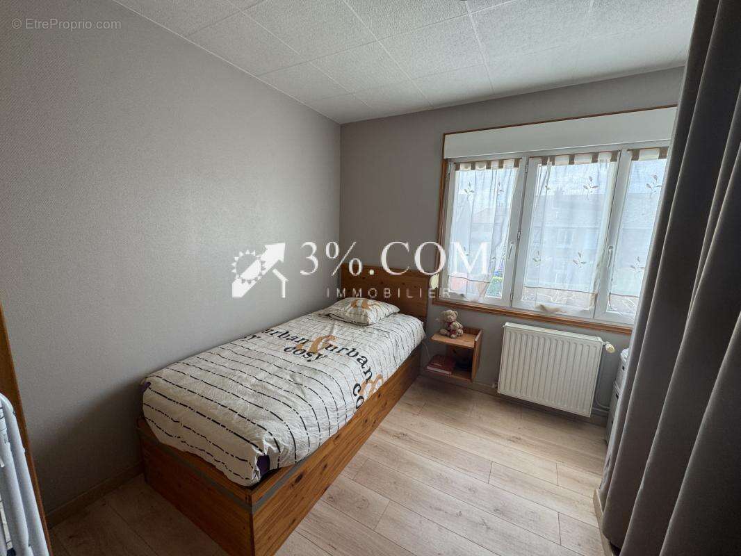 Maison à SAINT-SAULVE