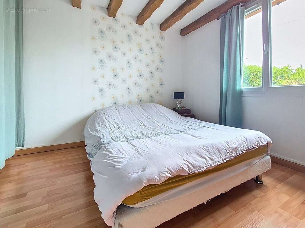 Maison à NOGENT-SUR-VERNISSON