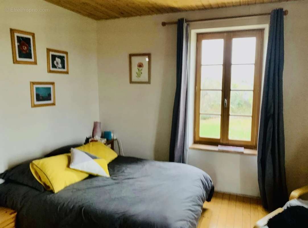 Maison à SAINTE-FOY-LA-GRANDE