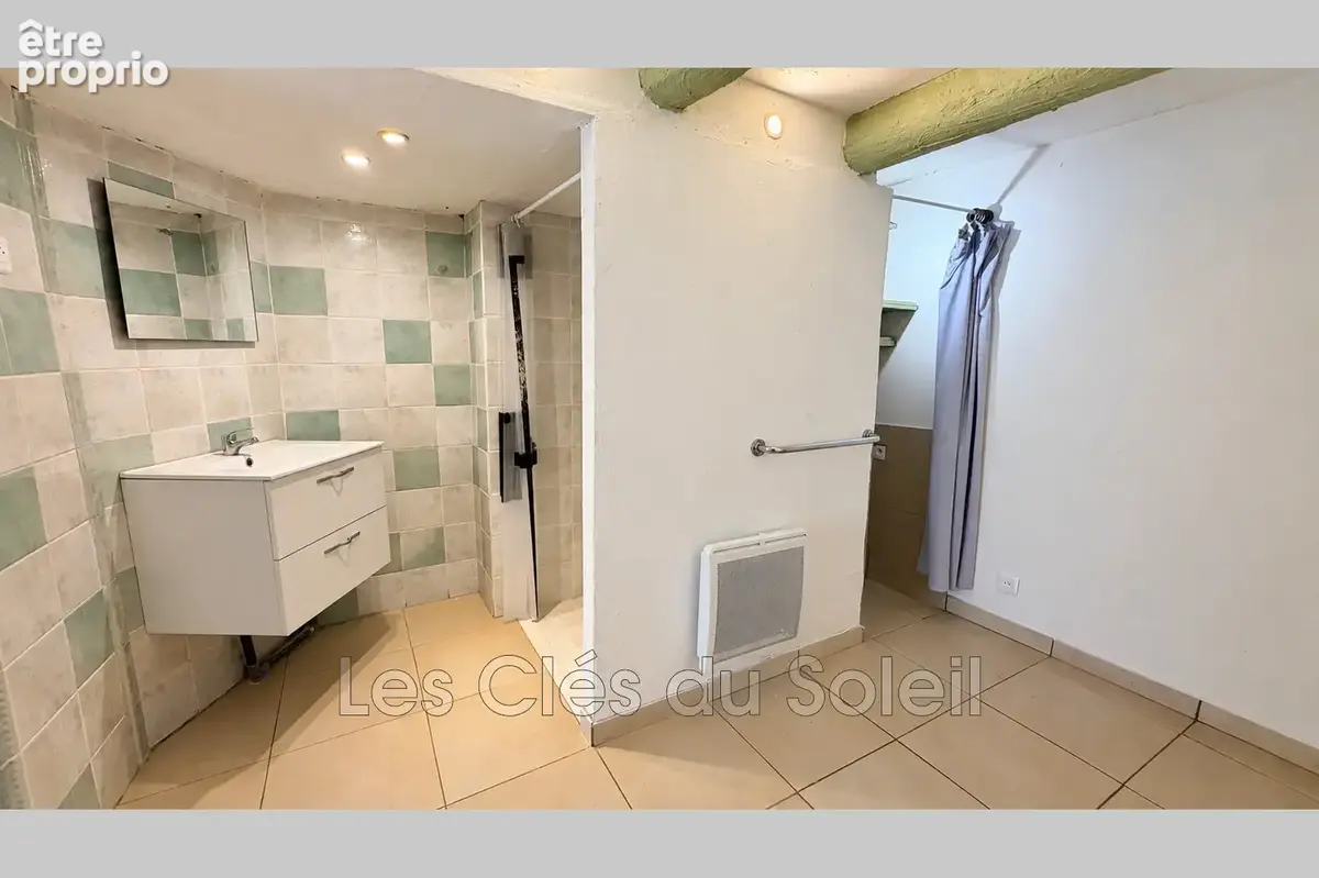 Maison 3 pièces 97 m² à vendre à Vins-Sur-Caramy (83170) - photo 4
