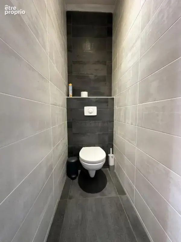Appartement de standing 4 pièces 85 m2 avec balcons, cave et grenier - photo 11