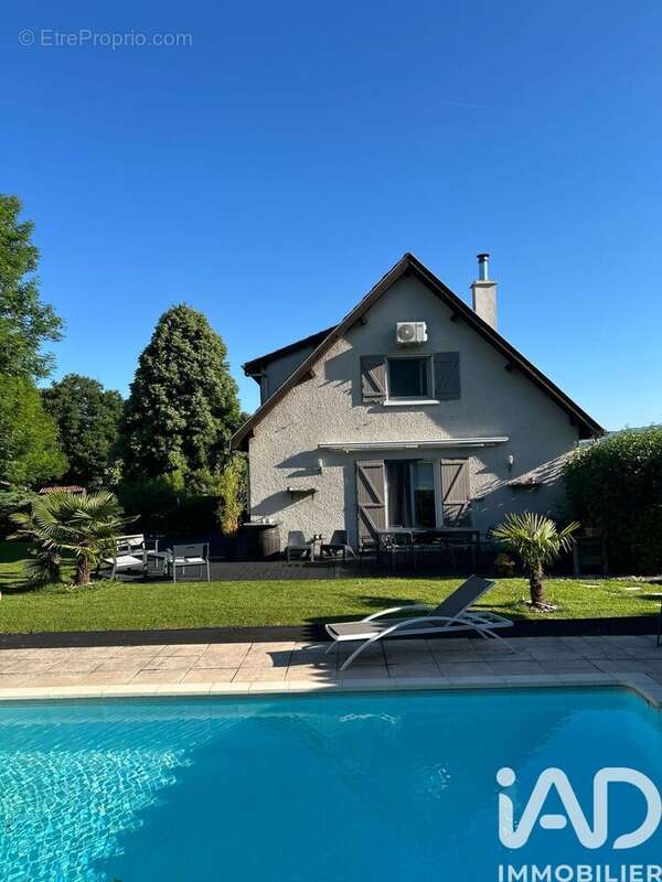 Photo 4 - Maison à SAINT-CHAMOND
