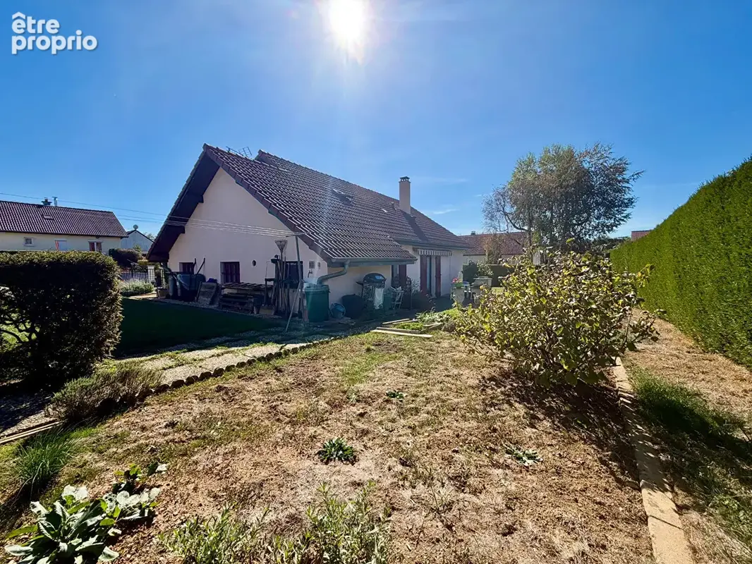 Maison St-Vit - photo 11
