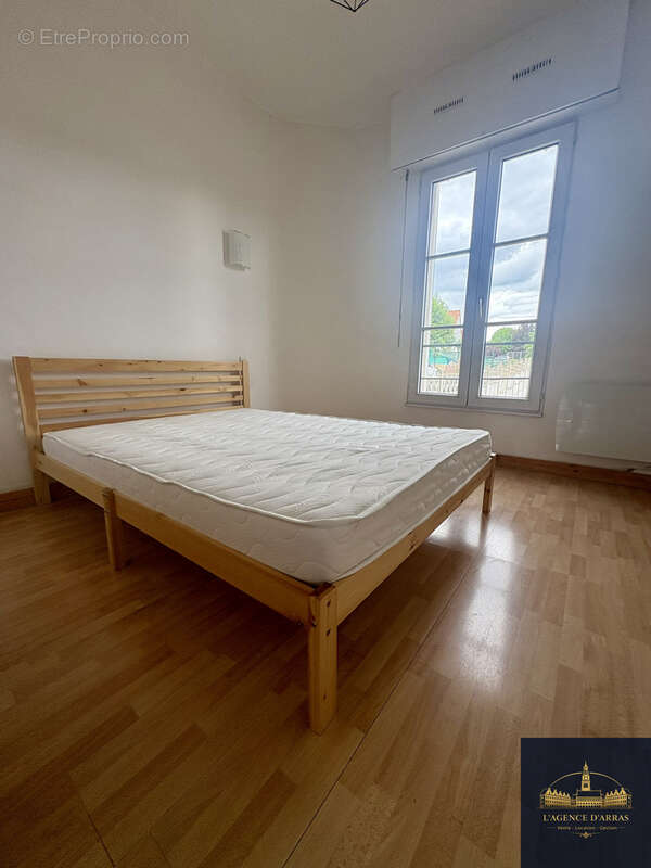 Achicourt - appartement T2 55m2 - photo 7