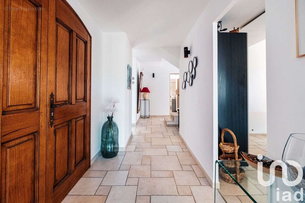 Photo 6 - Maison à EVENOS