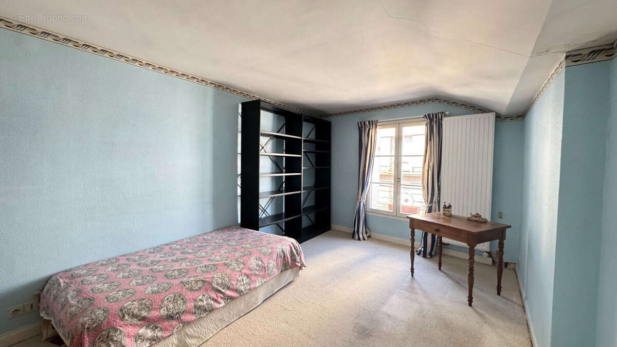 Appartement à TOURS