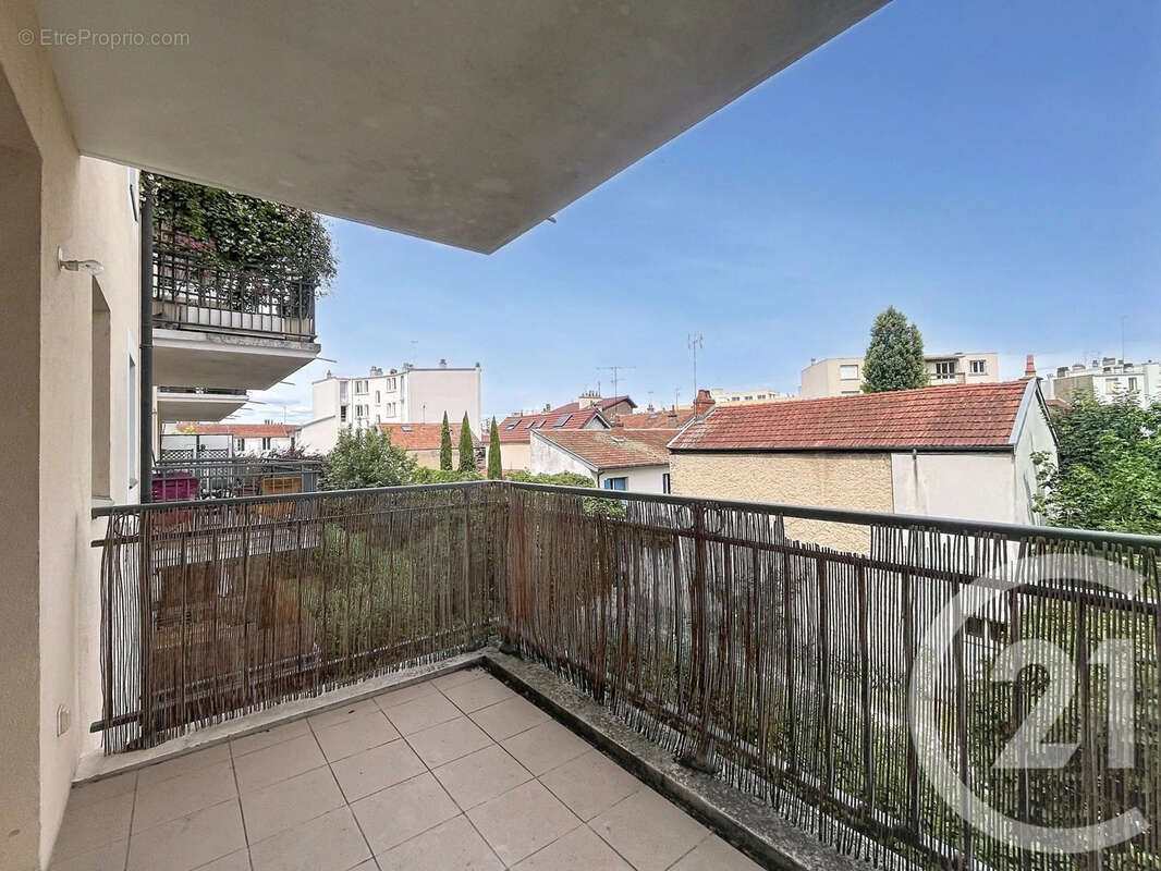 Appartement à DIJON