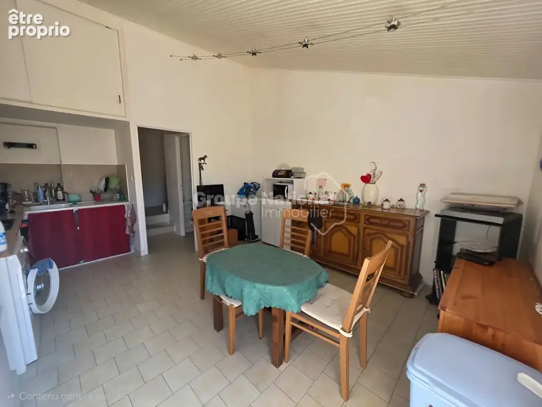 Appartement T3 avec terrasse et vue sur le Verdon  Vinon-sur-Verdon - photo 6