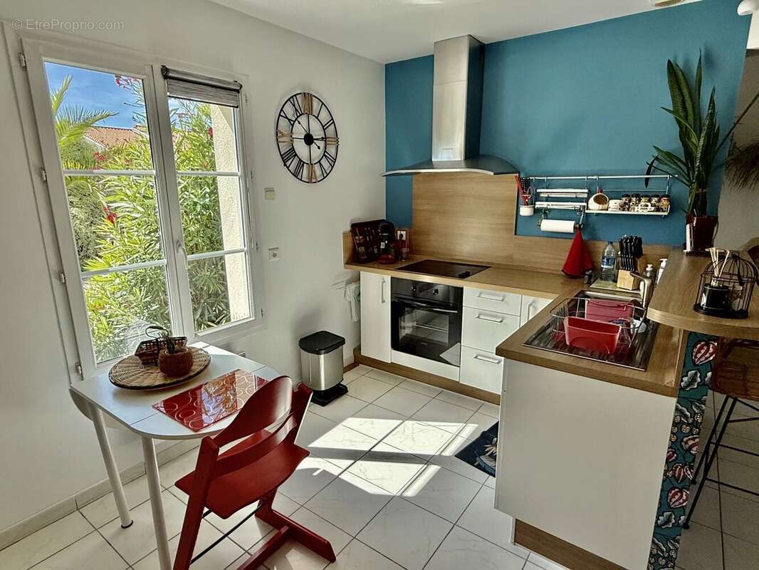 Maison à SAINT-BREVIN-LES-PINS