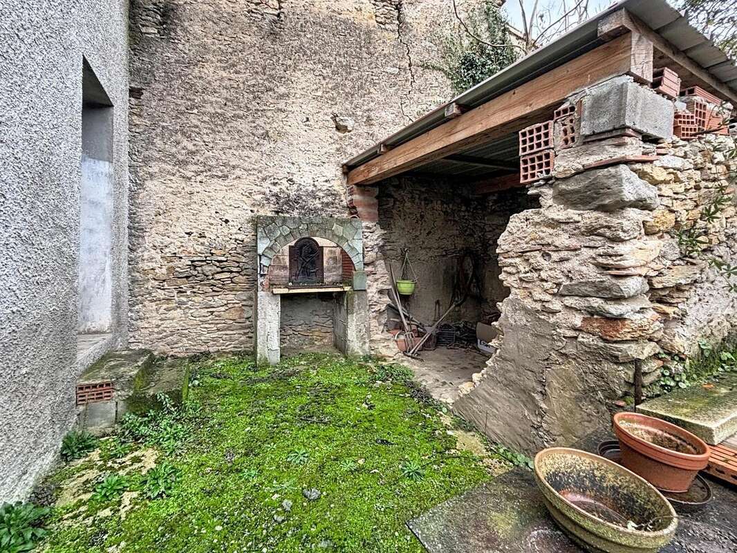 Photo 8 - Maison à PEZENS