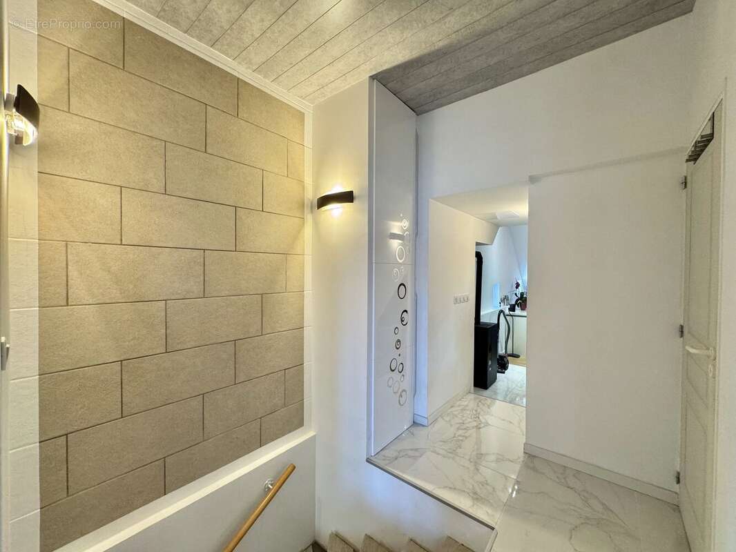 Appartement à HIRSINGUE