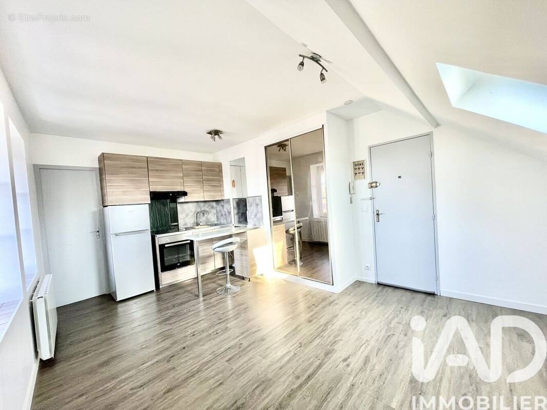 Photo 1 - Appartement à MAINCY