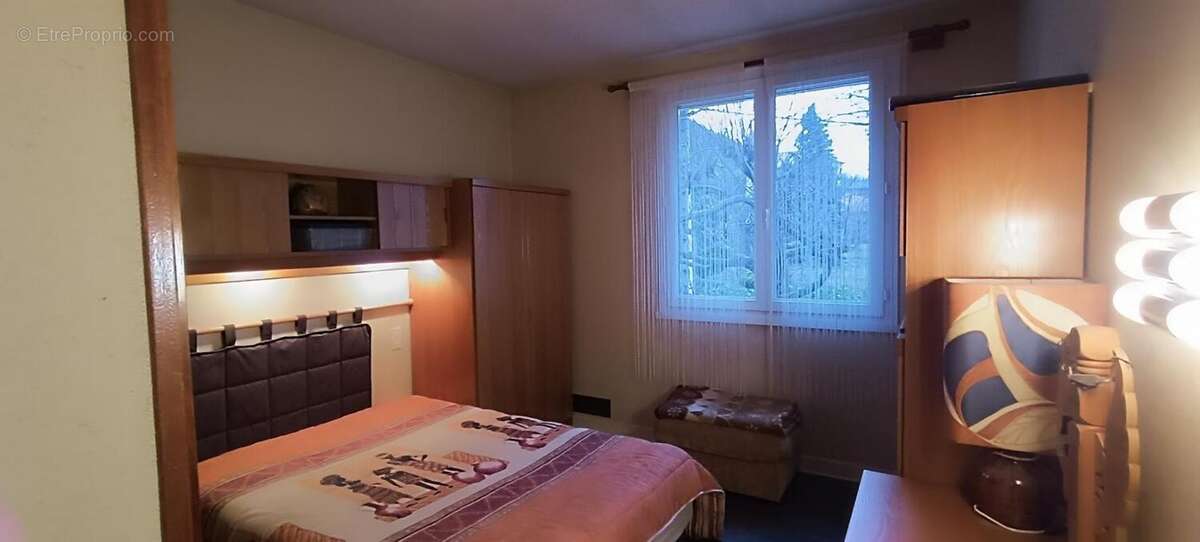 Maison à vendre 6 pièces PERRIER (63) - photo 18