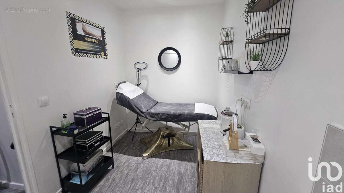 Photo 5 - Commerce à MORSANG-SUR-ORGE