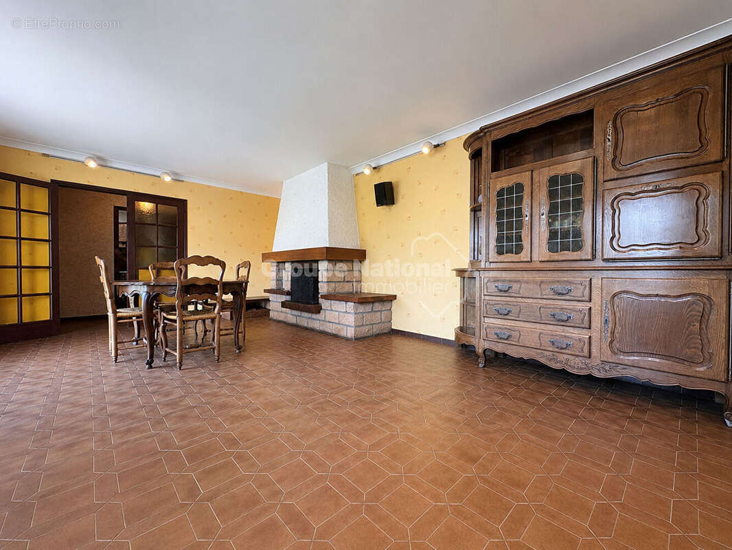 Maison à SALON-DE-PROVENCE