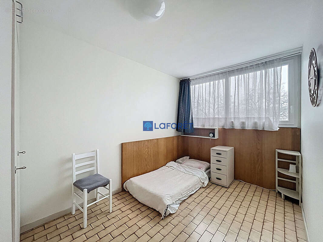 Appartement à SAVIGNY-SUR-ORGE