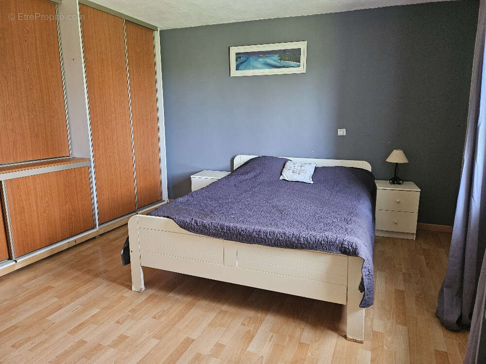 Un bel ensemble immobilier a reinventer ! - photo 11