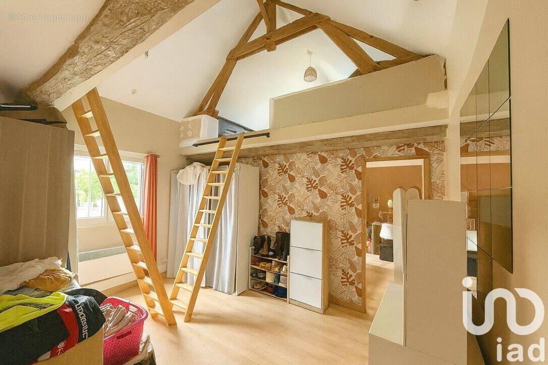 Photo 1 - Maison à ALETTE