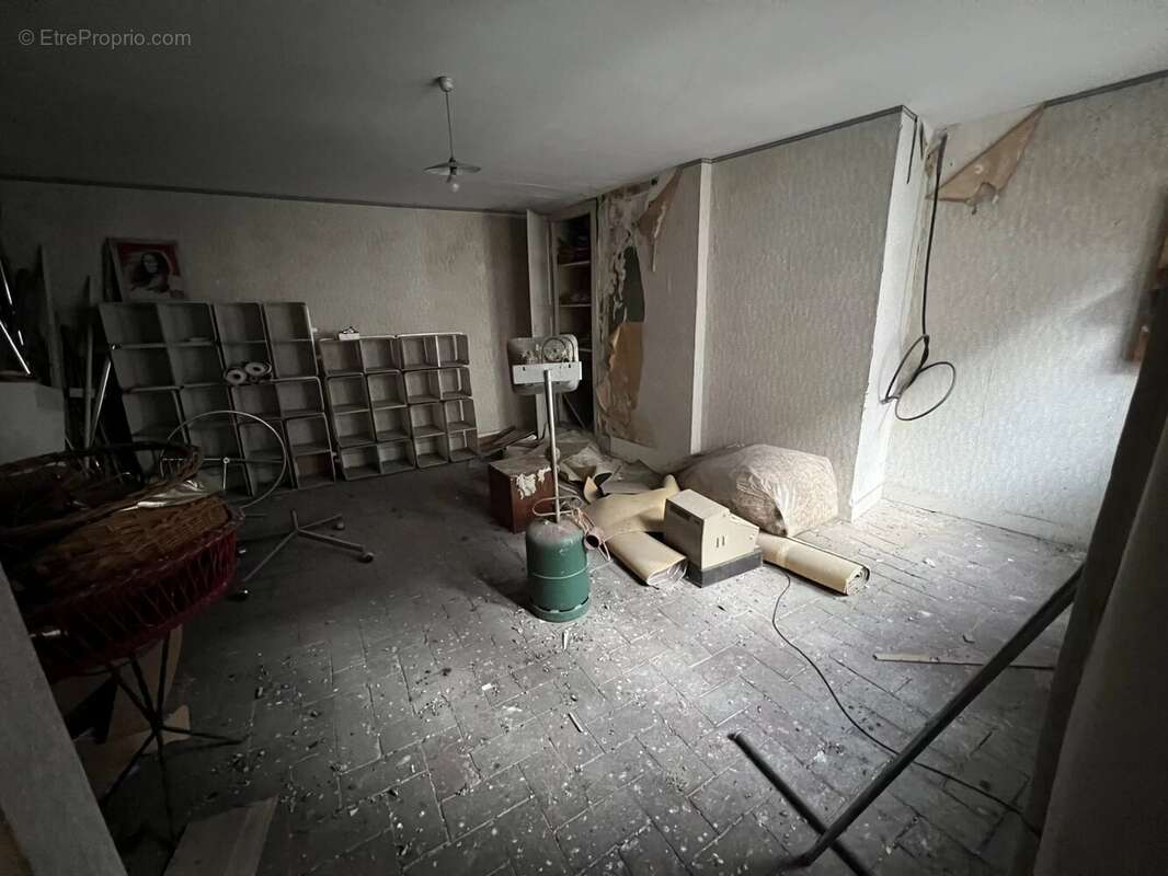 Appartement à CHALON-SUR-SAONE