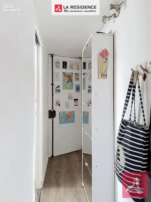 Appartement 1 pièce 14 m² à vendre à Paris-9e (75009) - photo 7