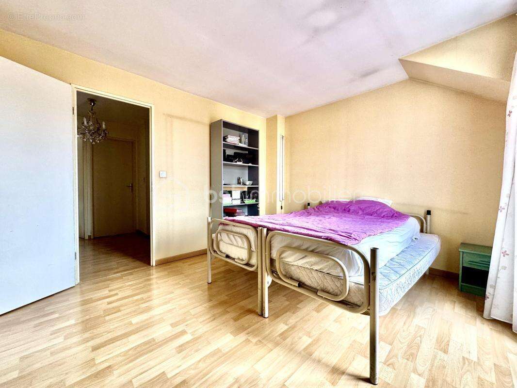 Maison à AULNAY-SOUS-BOIS