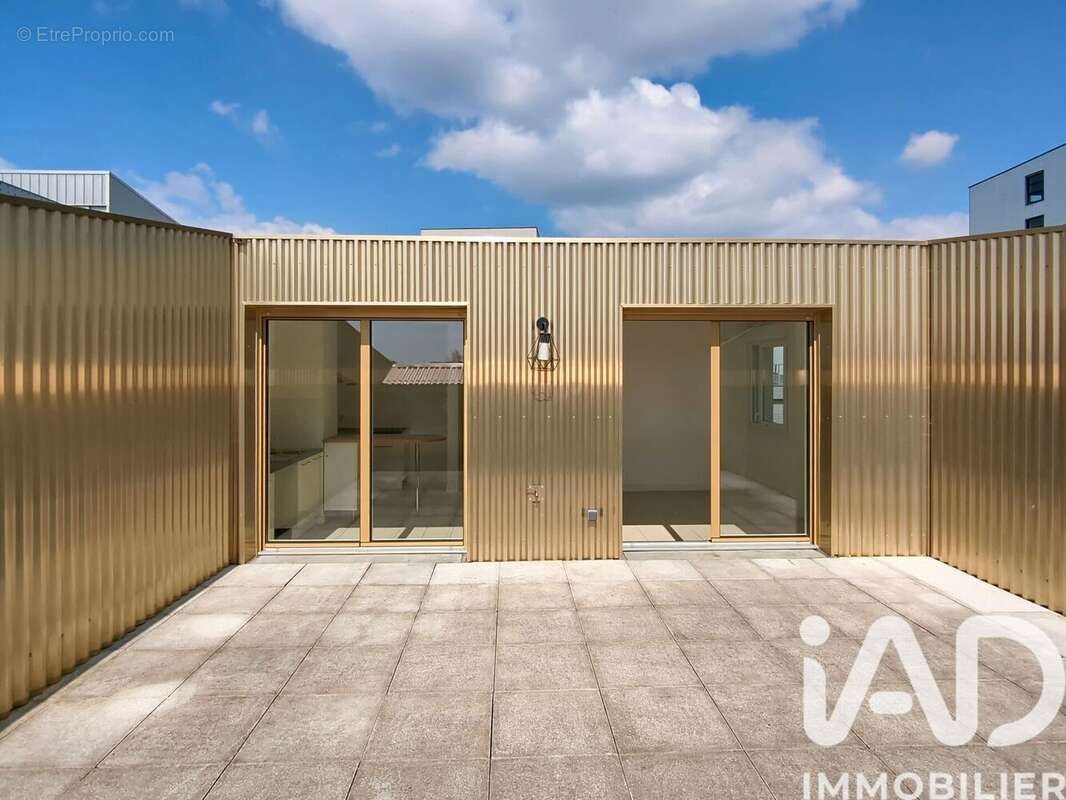 Photo 2 - Appartement à BORDEAUX