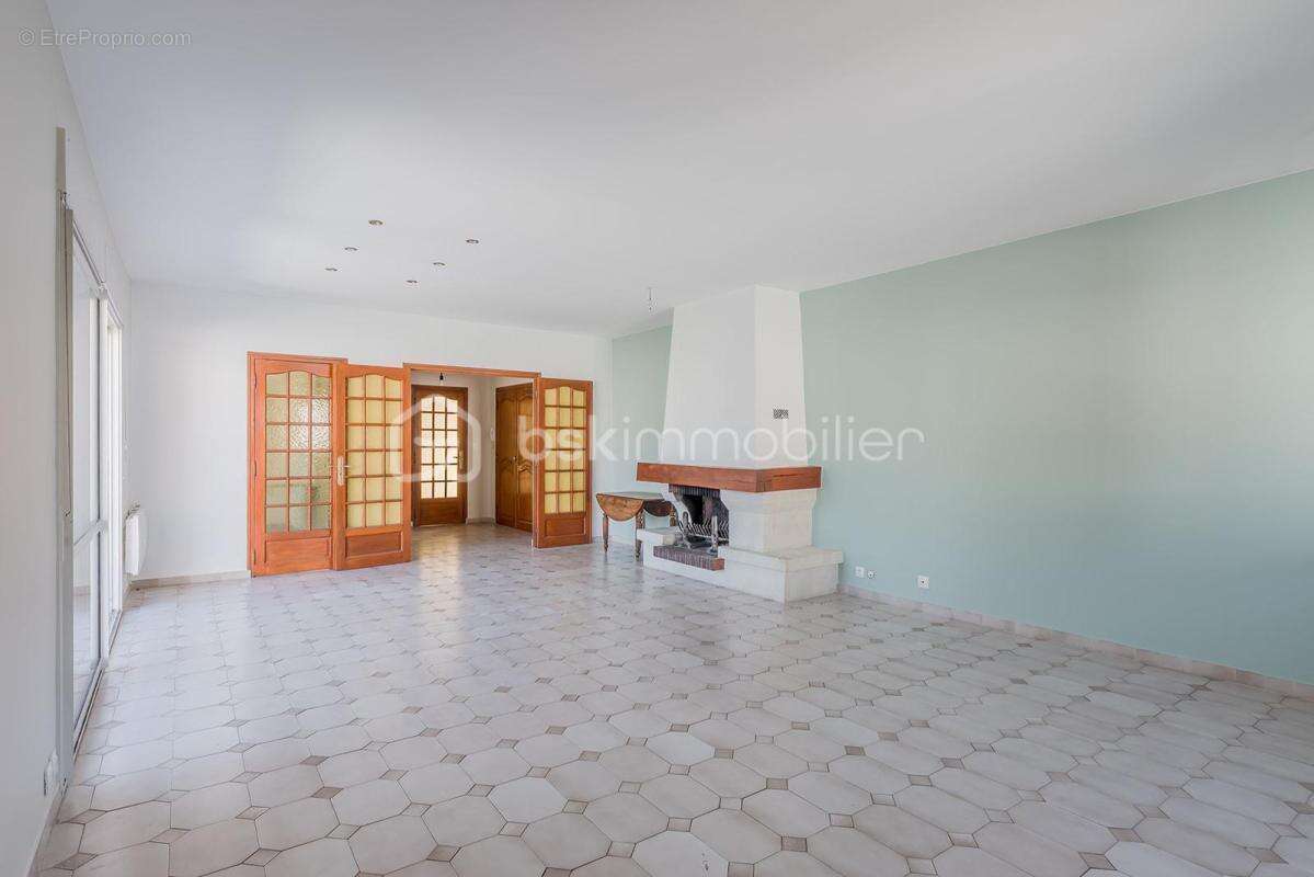 Maison proche commodites et gare - photo 6