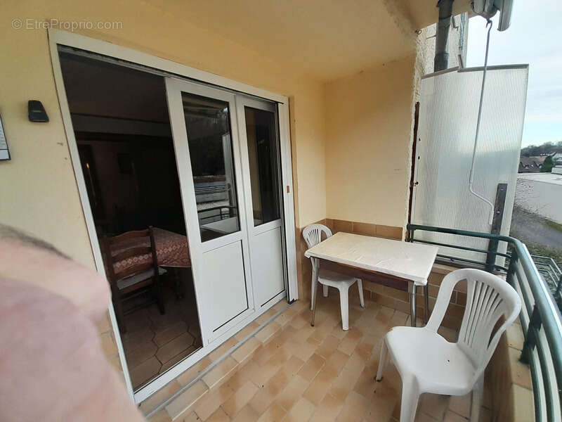 Appartement à RIBEAUVILLE
