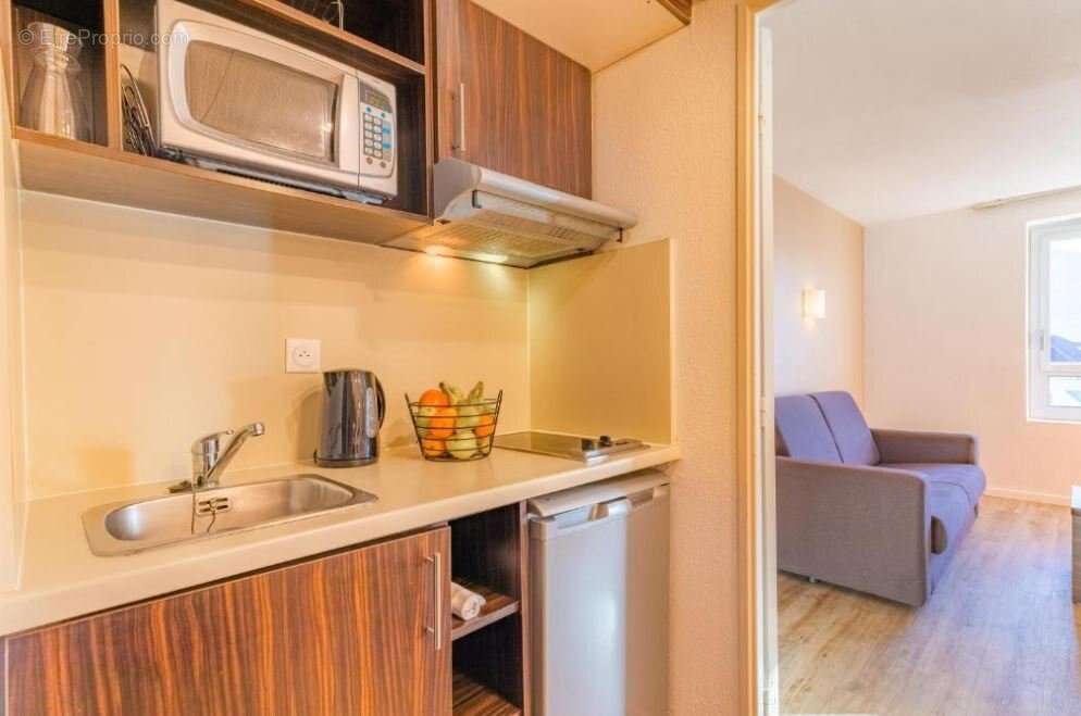 Appartement à GAILLARD