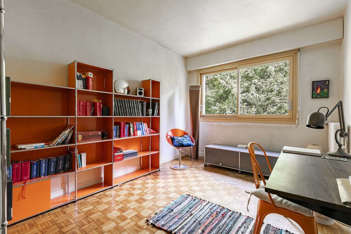Maison à LE PECQ