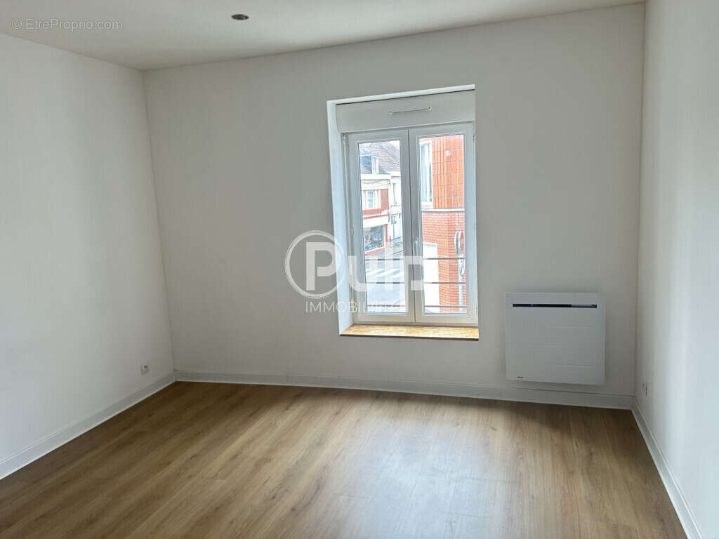 Appartement à HARNES