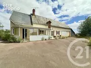 Maison à LOGRON